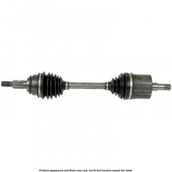 1990 Oldsmobile Toronado CV Axle Assembly Front Right A1 Cardone 601042 image 1 of 3