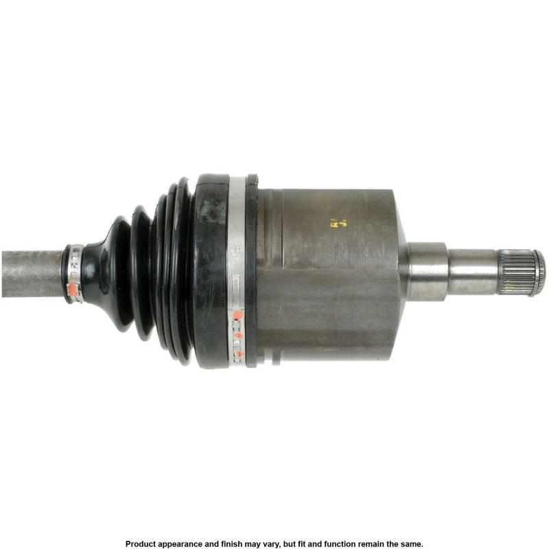 1989 Buick Riviera CV Axle Assembly Front Right A1 Cardone 601042 image 3 of 3