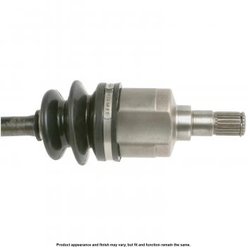 1988 Chevrolet Sprint CV Axle Assembly