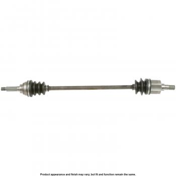 1986 Pontiac Firefly CV Axle Assembly Front Right A1 Cardone 601044 image 2 of 3
