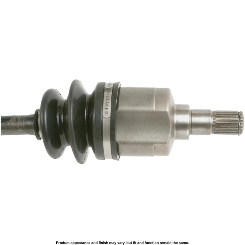 1987 Chevrolet Sprint CV Axle Assembly