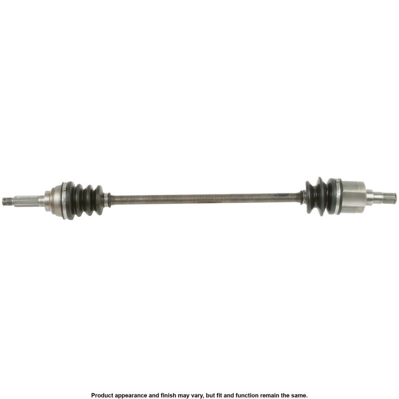 1987 Chevrolet Sprint CV Axle Assembly Front Right A1 Cardone 601044 image 2 of 3