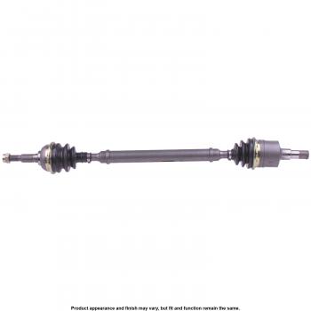 1983 Pontiac J2000 CV Axle Assembly Front Right A1 Cardone 601046 image 1 of 3