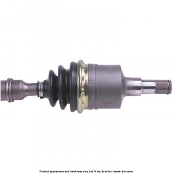 1983 Pontiac J2000 CV Axle Assembly Front Right A1 Cardone 601046 image 3 of 3