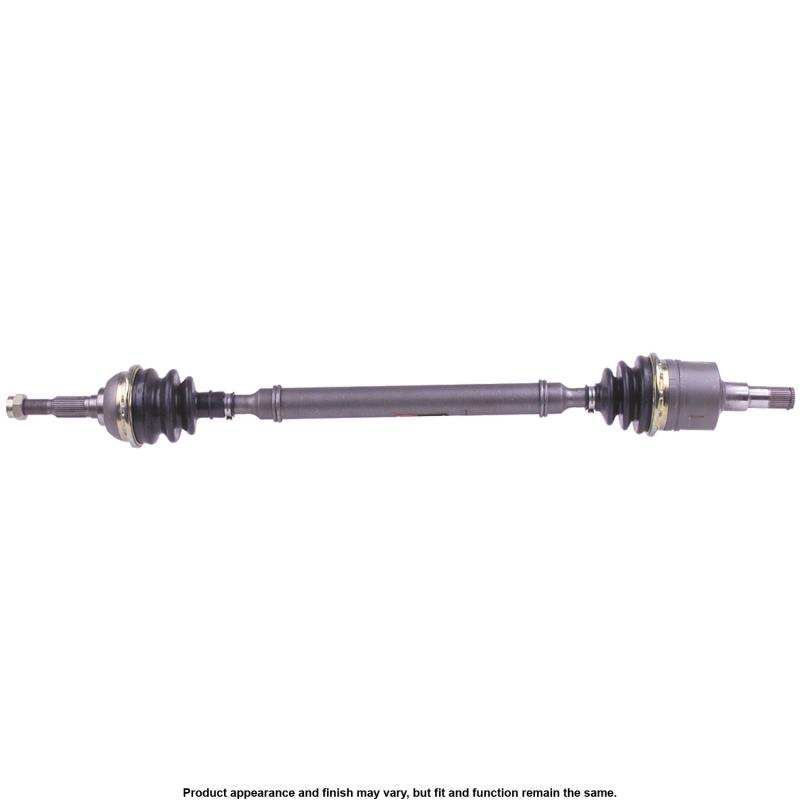 1983 Pontiac J2000 CV Axle Assembly Front Right A1 Cardone 601046 image 1 of 3