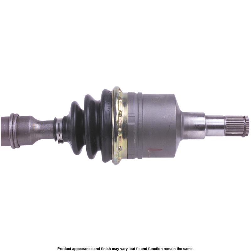 1983 Pontiac J2000 CV Axle Assembly Front Right A1 Cardone 601046 image 3 of 3