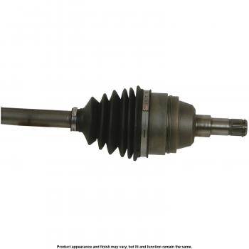 1990 Pontiac Tempest CV Axle Assembly Front Right A1 Cardone 601049 image 1 of 3