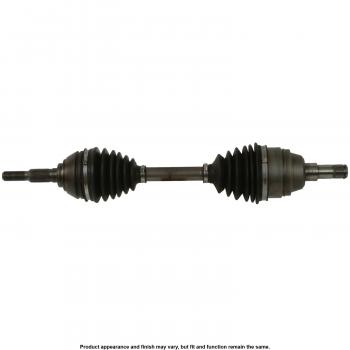 1990 Pontiac Tempest CV Axle Assembly Front Right A1 Cardone 601049 image 2 of 3