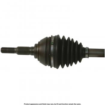 1990 Pontiac Tempest CV Axle Assembly Front Right A1 Cardone 601049 image 3 of 3