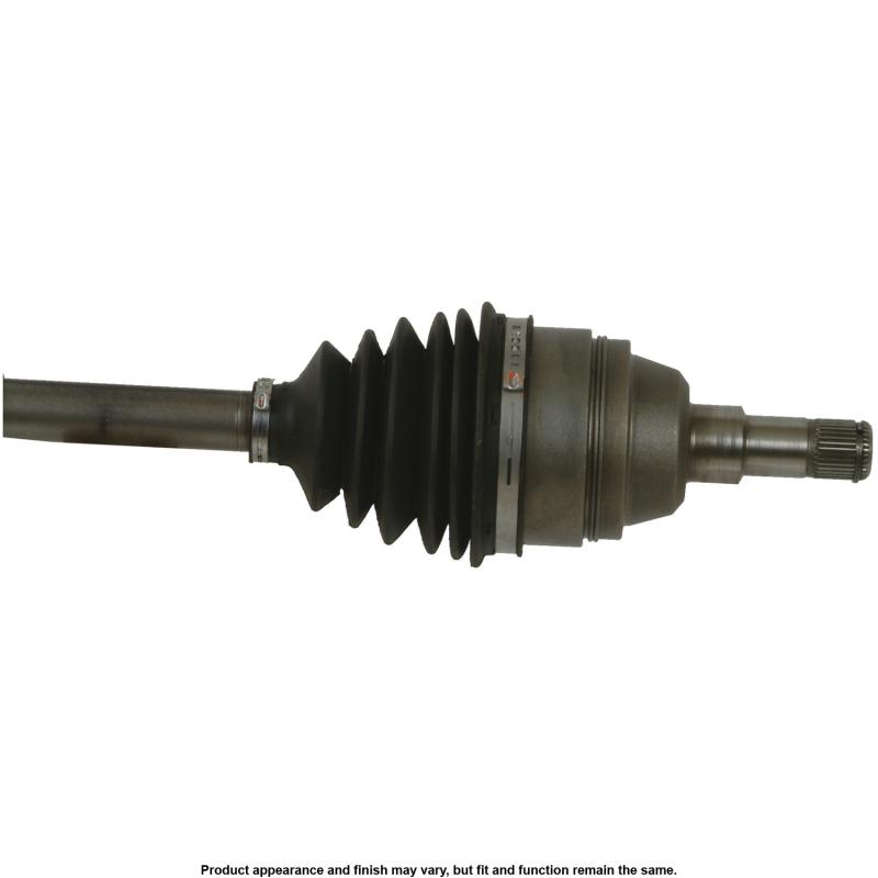 1991 Chevrolet Corsica CV Axle Assembly Front Right A1 Cardone 601049 image 1 of 3