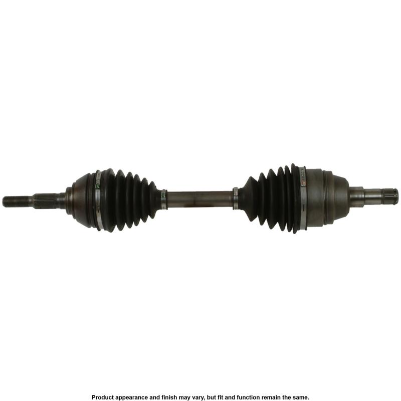 1991 Chevrolet Corsica CV Axle Assembly Front Right A1 Cardone 601049 image 2 of 3