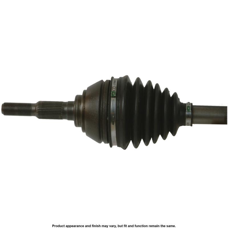 1991 Chevrolet Corsica CV Axle Assembly Front Right A1 Cardone 601049 image 3 of 3
