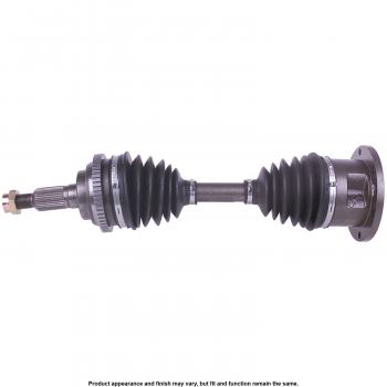 1996 GMC K2500 CV Axle Assembly