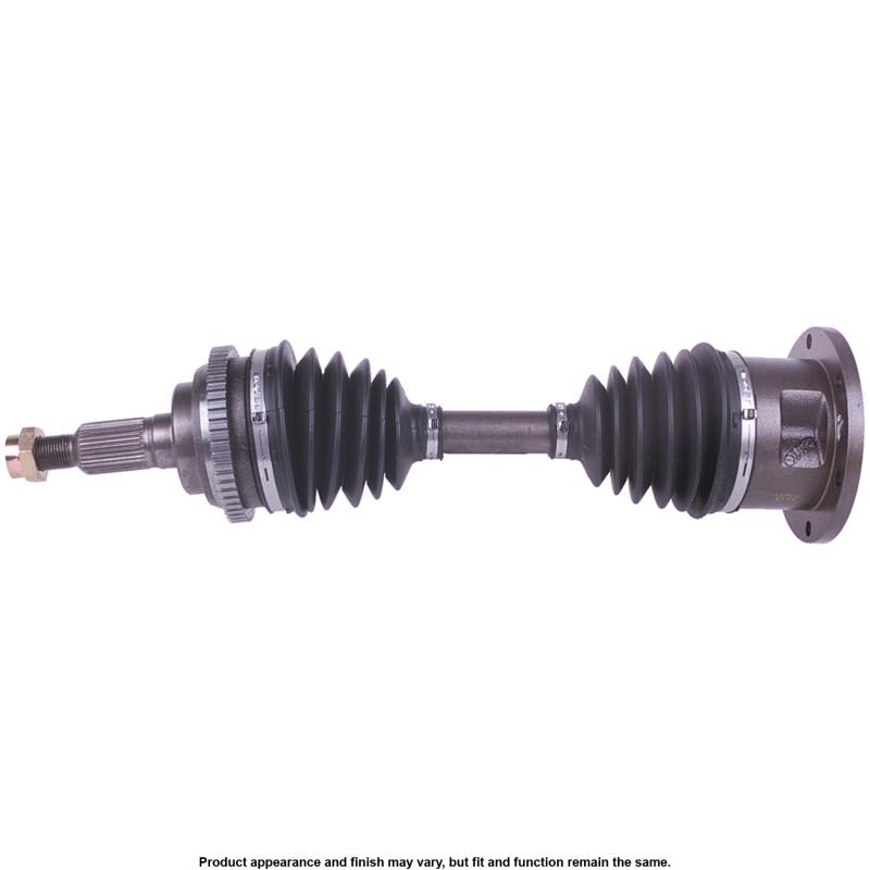 1997 Chevrolet K1500 Suburban CV Axle Assembly Front Left A1 Cardone 601050 image 1 of 3