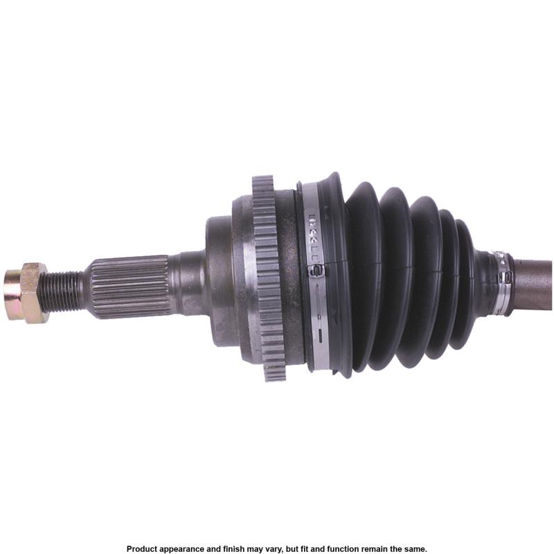 1997 Chevrolet K1500 Suburban CV Axle Assembly Front Left A1 Cardone 601050 image 2 of 3
