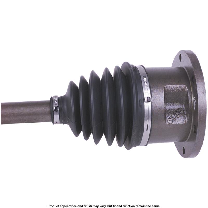 1997 Chevrolet K1500 Suburban CV Axle Assembly Front Left A1 Cardone 601050 image 3 of 3