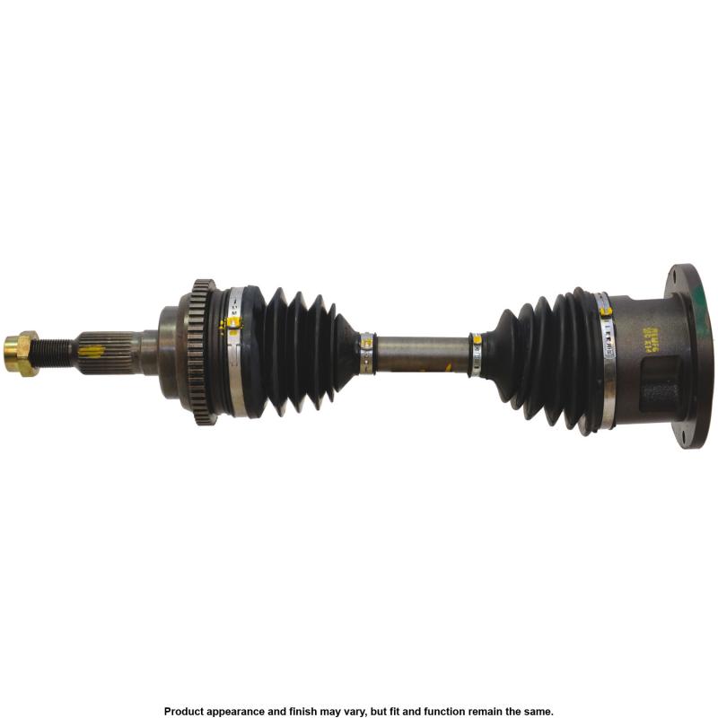 1997 Chevrolet K1500 Suburban CV Axle Assembly Front Left A1 Cardone 601050HD image 1 of 3