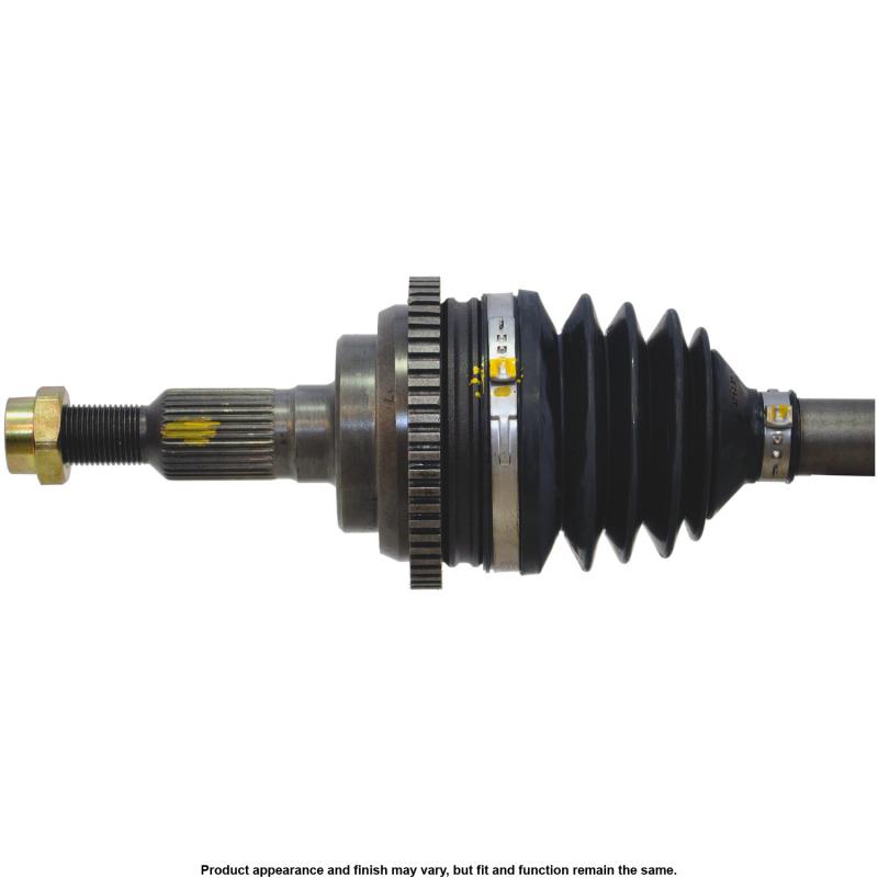 1997 Chevrolet K1500 Suburban CV Axle Assembly Front Left A1 Cardone 601050HD image 2 of 3