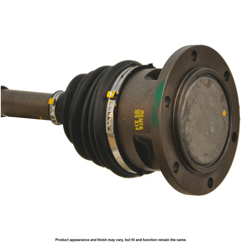 1997 Chevrolet K1500 Suburban CV Axle Assembly Front Left A1 Cardone 601050HD image 3 of 3