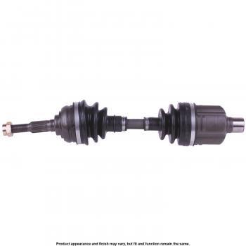 1983 Pontiac J2000 CV Axle Assembly Front Left A1 Cardone 601051 image 1 of 3