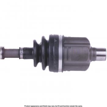 1983 Pontiac J2000 CV Axle Assembly Front Left A1 Cardone 601051 image 2 of 3