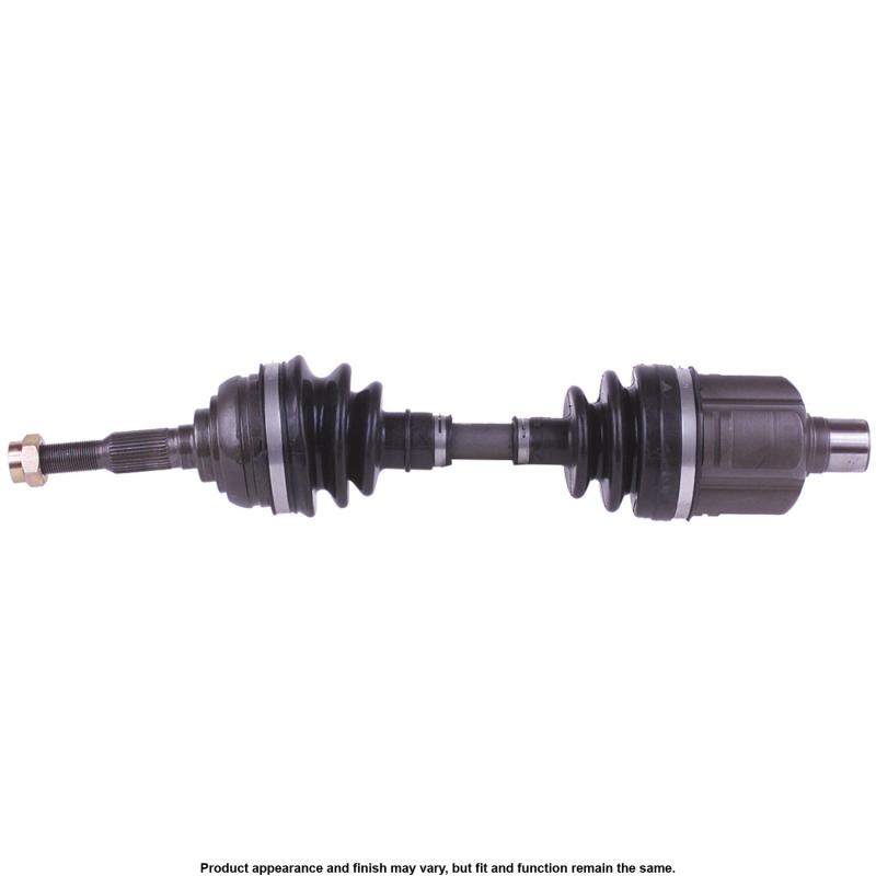 1983 Pontiac J2000 CV Axle Assembly Front Left A1 Cardone 601051 image 1 of 3