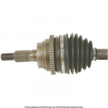 1996 GMC K2500 CV Axle Assembly Front Left A1 Cardone 601052 image 2 of 3