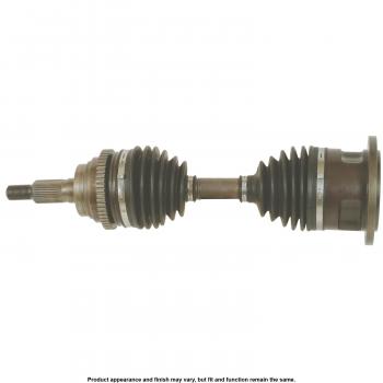 1996 GMC K2500 CV Axle Assembly Front Left A1 Cardone 601052 image 3 of 3