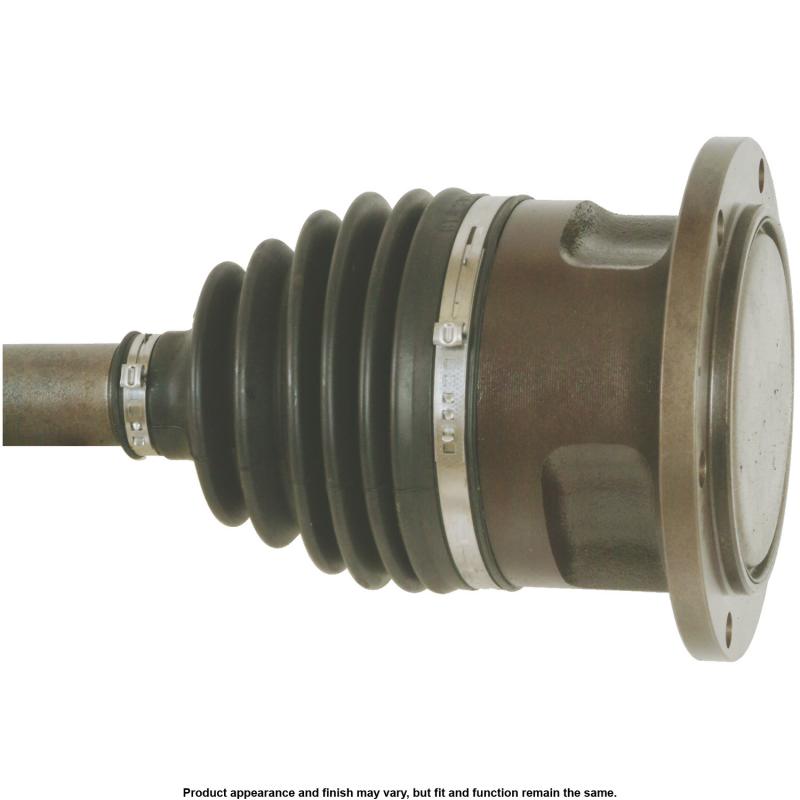 1994 Chevrolet K2500 Suburban CV Axle Assembly
