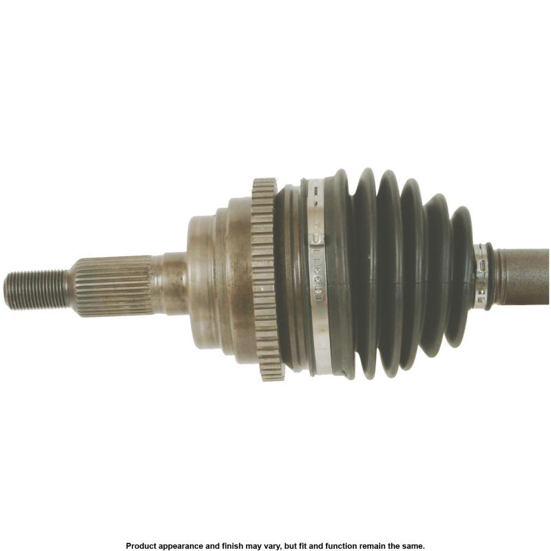1993 Chevrolet K2500 Suburban CV Axle Assembly Front Left A1 Cardone 601052 image 2 of 3