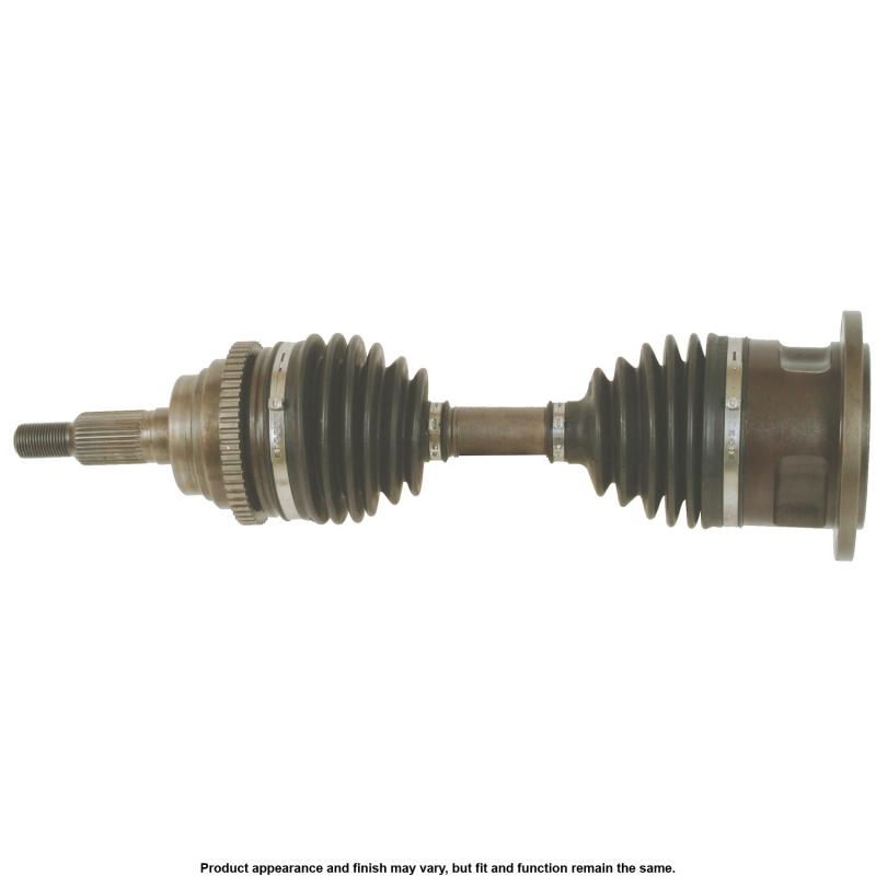1993 Chevrolet K2500 Suburban CV Axle Assembly Front Left A1 Cardone 601052 image 3 of 3