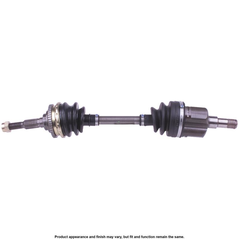 1996 Chevrolet Beretta CV Axle Assembly Front Right A1 Cardone 601055 image 1 of 3