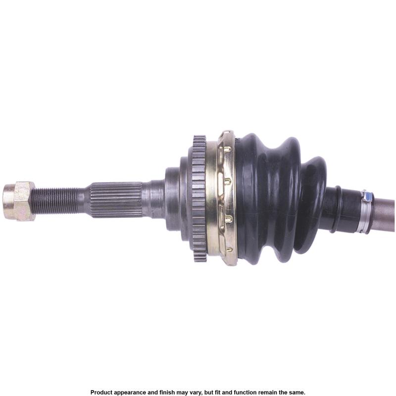1996 Chevrolet Beretta CV Axle Assembly Front Right A1 Cardone 601055 image 2 of 3