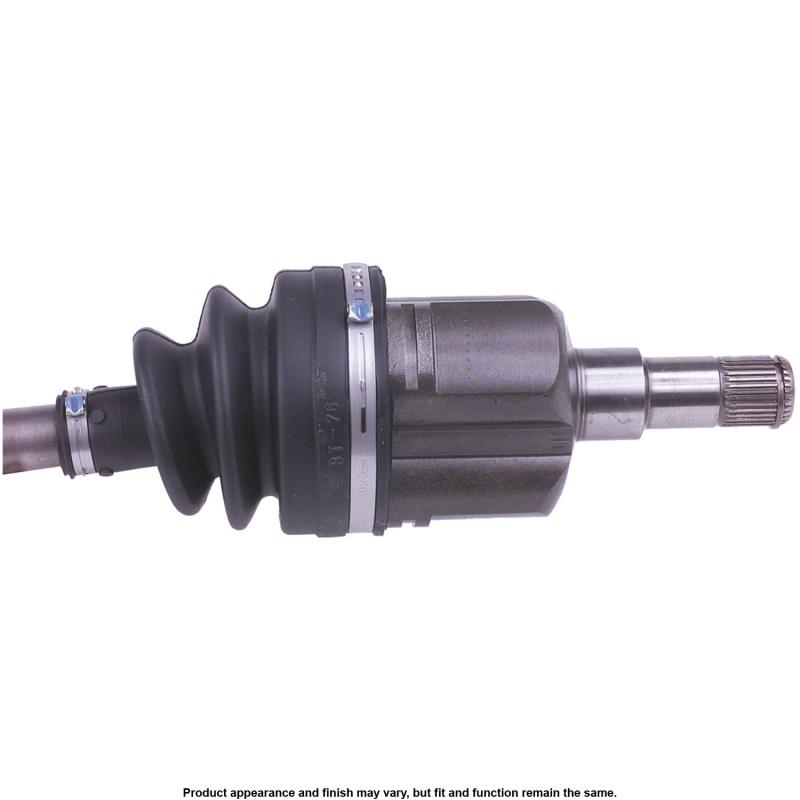 1996 Chevrolet Beretta CV Axle Assembly Front Right A1 Cardone 601055 image 3 of 3