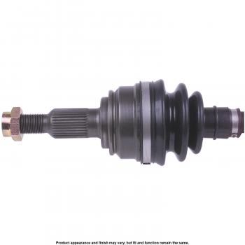 1990 Oldsmobile Toronado CV Axle Assembly Front Left A1 Cardone 601056 image 1 of 3
