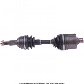 1990 Oldsmobile Toronado CV Axle Assembly Front Left A1 Cardone 601056 image 2 of 3