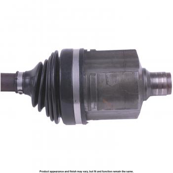1990 Oldsmobile Toronado CV Axle Assembly Front Left A1 Cardone 601056 image 3 of 3