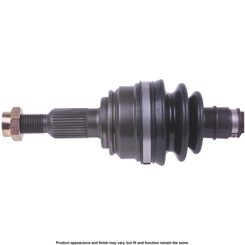 1989 Buick Riviera CV Axle Assembly Front Left A1 Cardone 601056 image 1 of 3