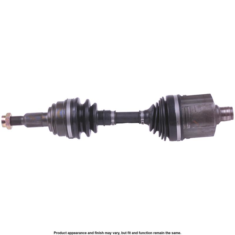 1989 Buick Riviera CV Axle Assembly Front Left A1 Cardone 601056 image 2 of 3