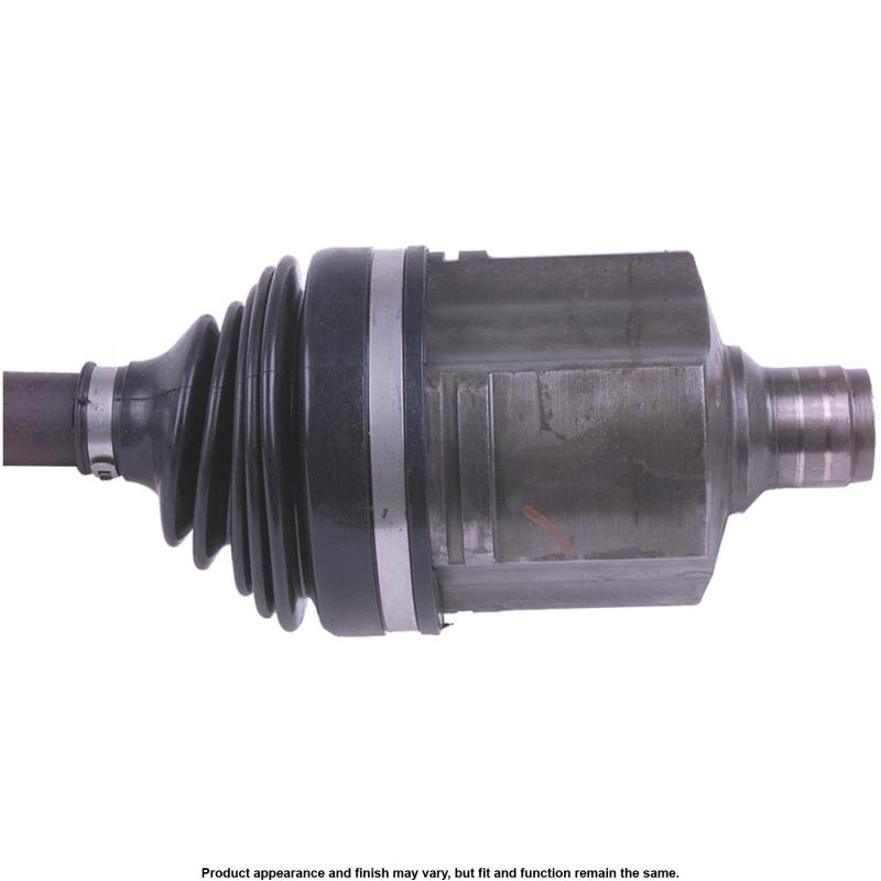 1989 Buick Riviera CV Axle Assembly Front Left A1 Cardone 601056 image 3 of 3