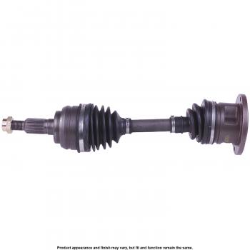 1992 GMC Safari CV Axle Assembly