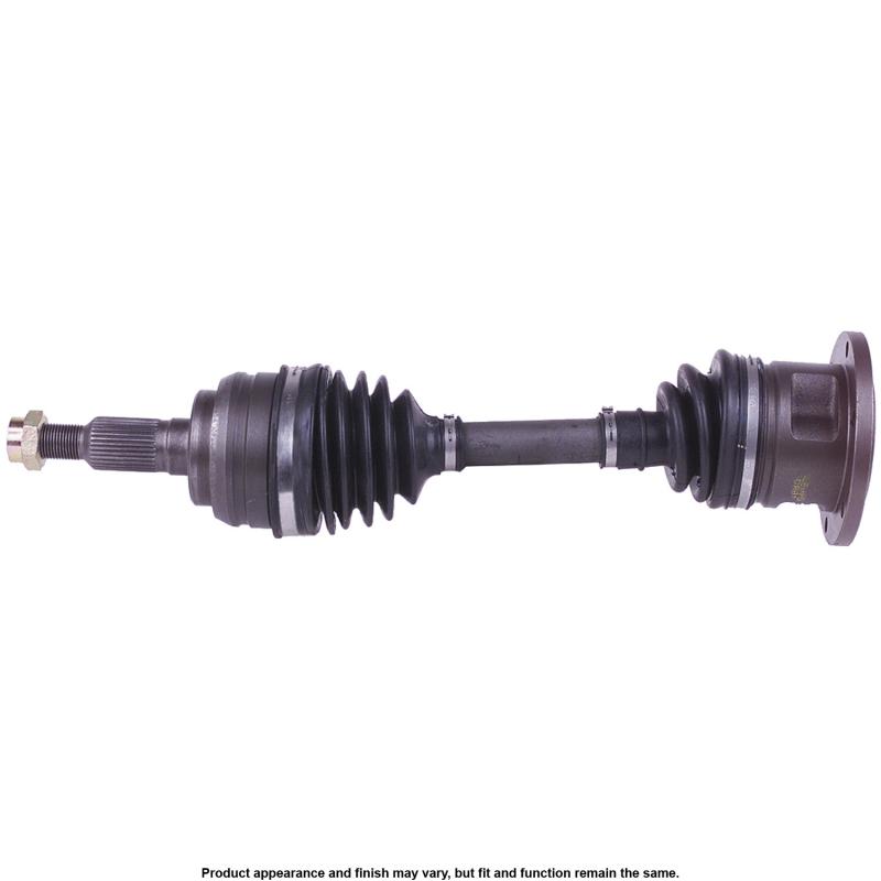 1990 GMC Safari CV Axle Assembly