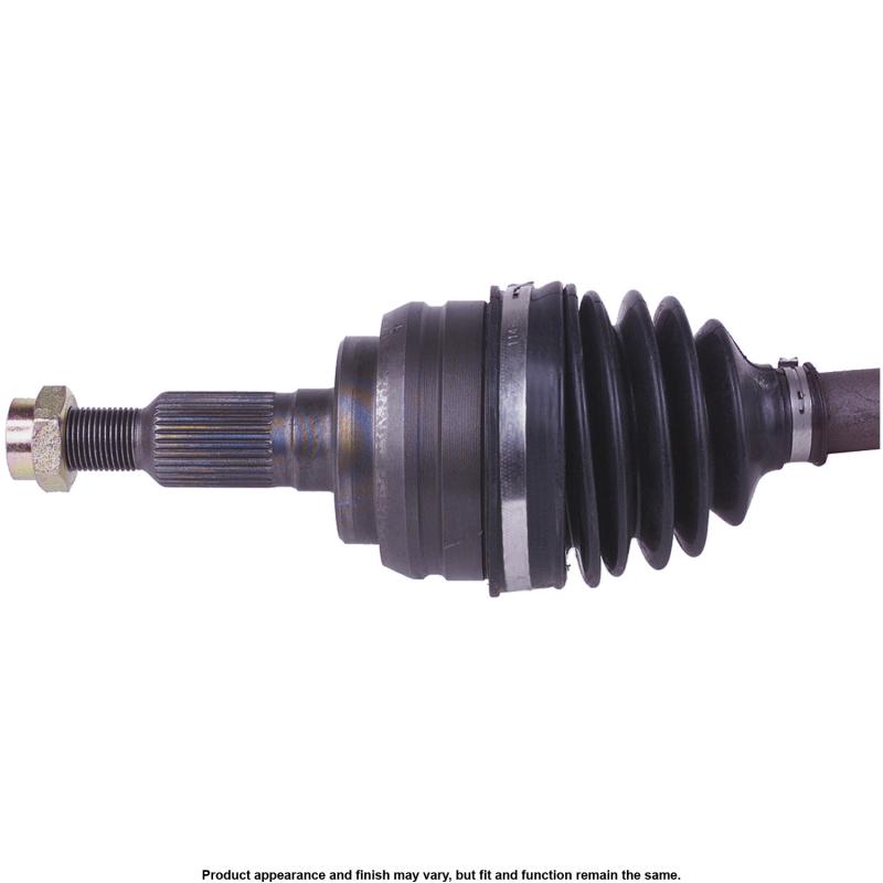1990 GMC Safari CV Axle Assembly Front Left A1 Cardone 601057 image 2 of 3