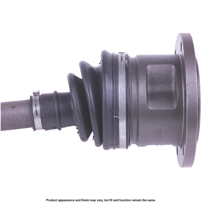 1990 GMC Safari CV Axle Assembly Front Left A1 Cardone 601057 image 3 of 3