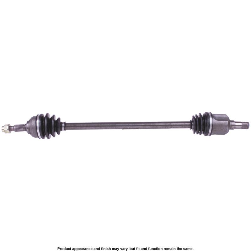 1993 Geo Storm CV Axle Assembly Front Right A1 Cardone 601058 image 1 of 3