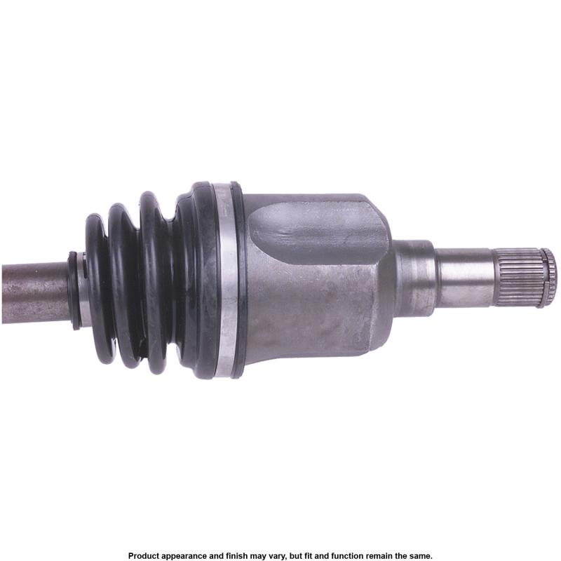 1993 Geo Storm CV Axle Assembly Front Right A1 Cardone 601058 image 2 of 3