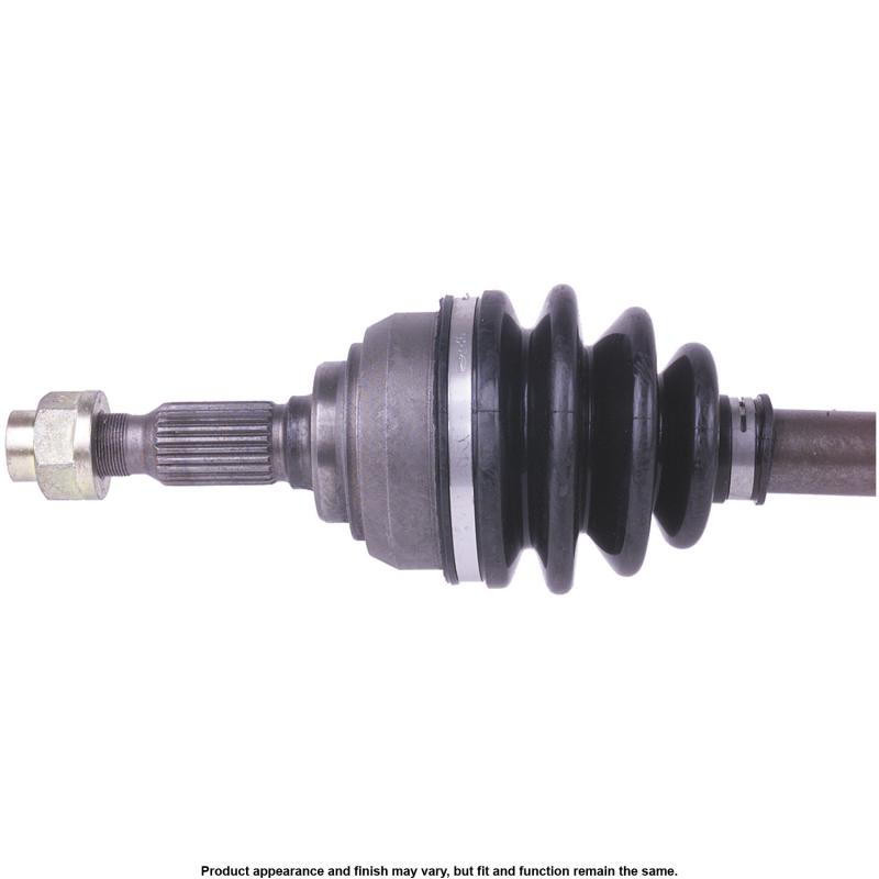 1993 Geo Storm CV Axle Assembly Front Right A1 Cardone 601058 image 3 of 3