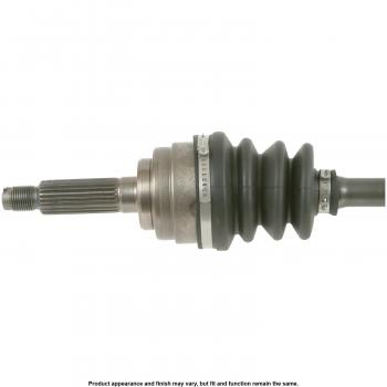 1994 Geo Metro CV Axle Assembly Front Left A1 Cardone 601059 image 1 of 3