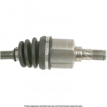 1994 Geo Metro CV Axle Assembly Front Left A1 Cardone 601059 image 2 of 3