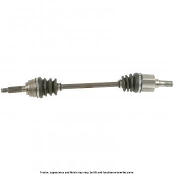 1994 Geo Metro CV Axle Assembly Front Left A1 Cardone 601059 image 3 of 3